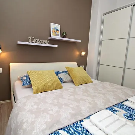 Apartamento Cozy Dreams Zadar