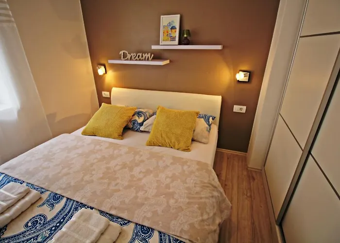 Cozy Dreams Zadar