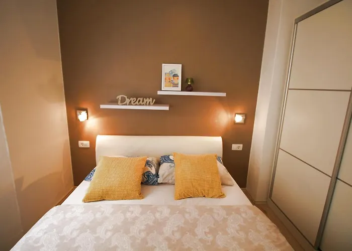 Cozy Dreams * 자다르
