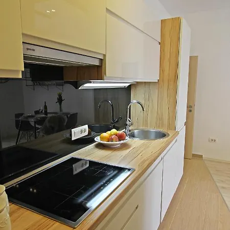 Cozy Dreams Apartamento Zadar