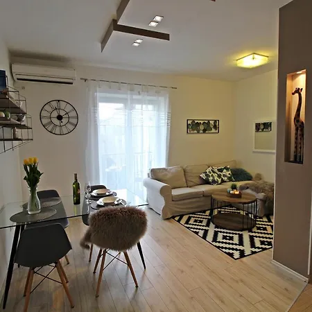 Apartamento Cozy Dreams *