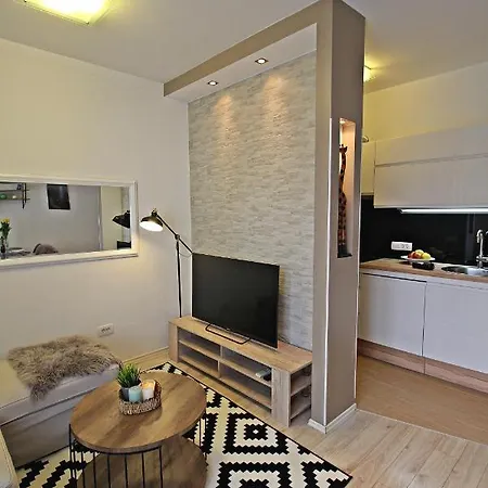 아파트 Cozy Dreams 자다르