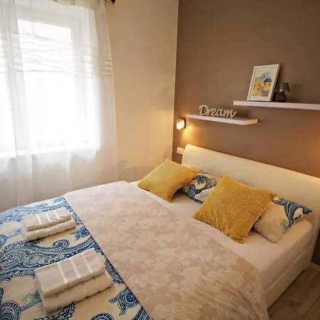 Cozy Dreams