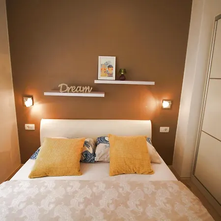 Cozy Dreams * 자다르