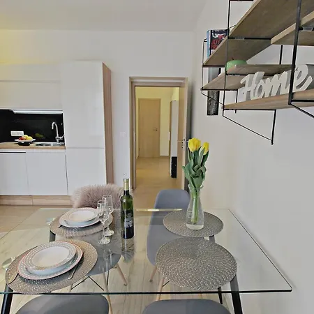 Apartamento Cozy Dreams