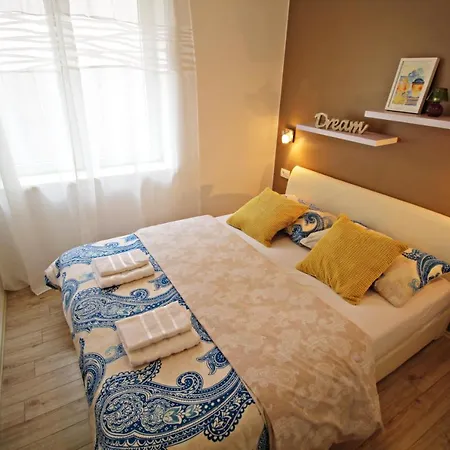 Cozy Dreams Appartamento
