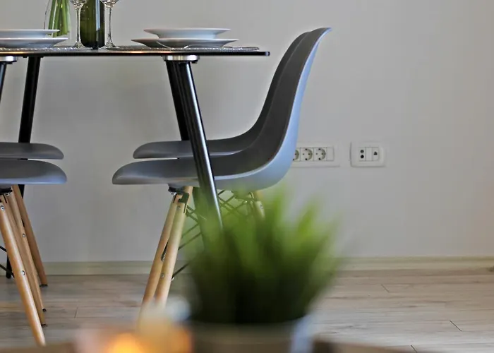 Apartman Cozy Dreams *