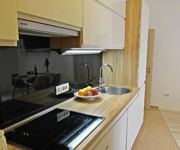 Cozy Dreams Apartman Zadar