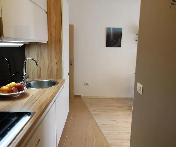 Cozy Dreams Apartman