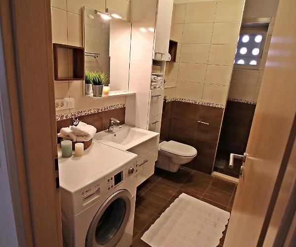 Cozy Dreams Apartman