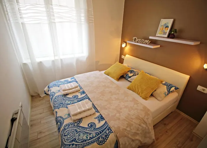 Cozy Dreams Apartman